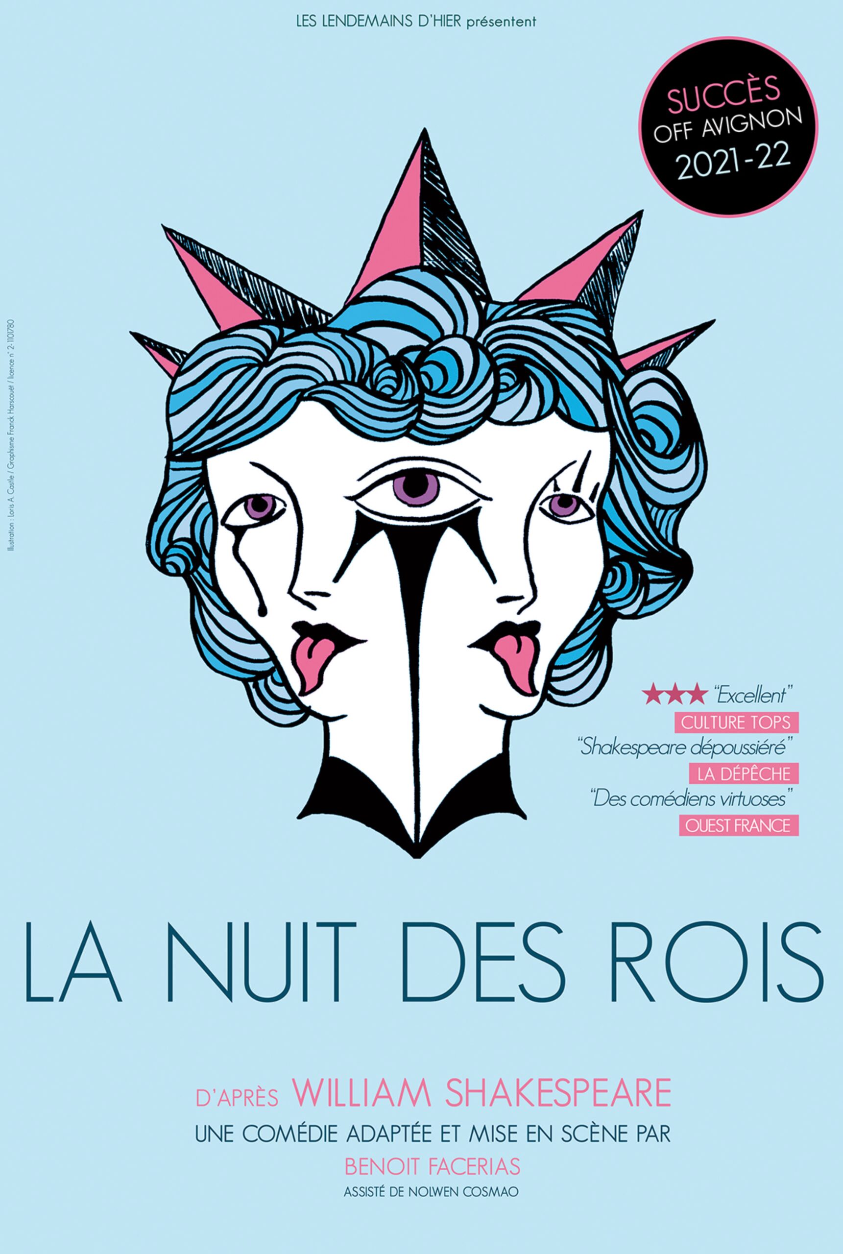 Affiche ROIS NEUTRE WEB